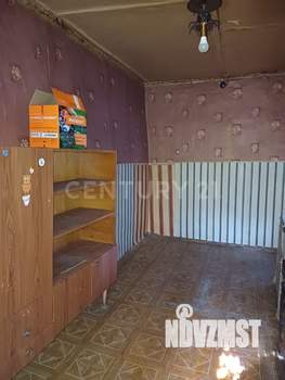 Дом 56м&sup2;, 1-этажный, участок 6 сот.  