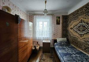 Дом 55м&sup2;, 1-этажный, участок 15 сот.  