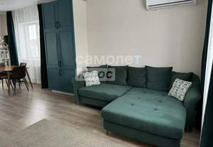 Дом 109м&sup2;, 1-этажный, участок 10 сот.  