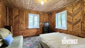 Дом 45м&sup2;, 2-этажный, участок 4 сот.  