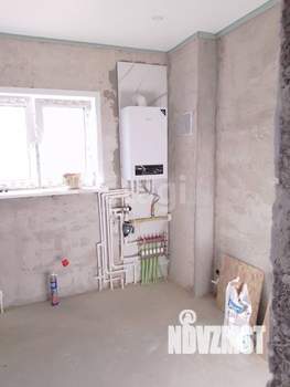 Дом 118м&sup2;, 2-этажный, участок 6 сот.  