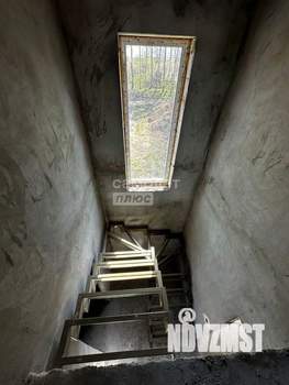 Дом 106м², 2-этажный, участок 8 сот.  