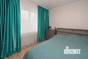 Дом 235м², 3-этажный, участок 8 сот.  