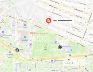 Дом 55м&sup2;, 1-этажный, участок 6 сот.  