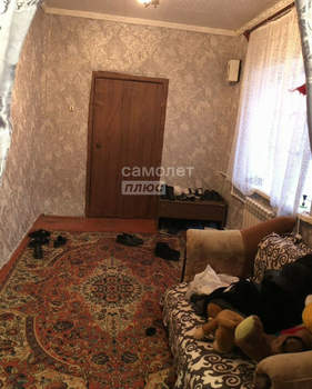 Дом 128м&sup2;, 1-этажный, участок 16 сот.  