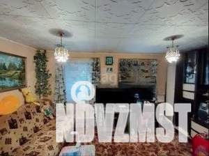 Дом 74м&sup2;, 1-этажный, участок 11 сот.  