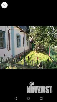 Дача 66м&sup2;, 1-этажный, участок 8 сот.  