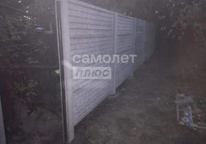 Дом 25м&sup2;, 1-этажный, участок 5 сот.  