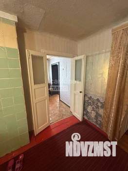 Дом 44м&sup2;, 1-этажный, участок 5 сот.  