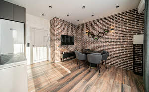 Дом 250м&sup2;, 2-этажный, участок 10 сот.  