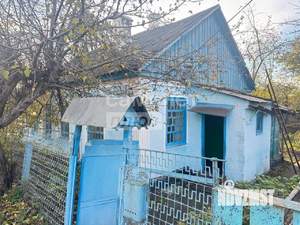 Дом 60м&sup2;, 1-этажный, участок 5 сот.  