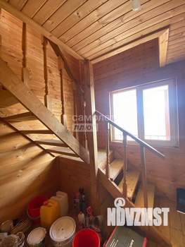 Дом 87м&sup2;, 2-этажный, участок 7 сот.  