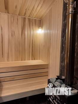 Дом 115м&sup2;, 2-этажный, участок 4 сот.  