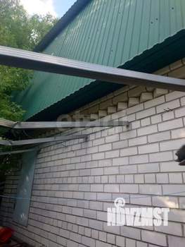 Дом 35м², 2-этажный, участок 6 сот.  