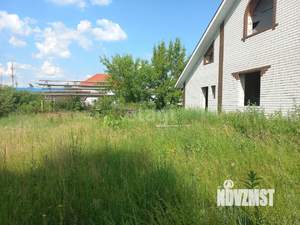 Дача 160м&sup2;, 2-этажный, участок 12 сот.  