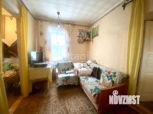 Дом 45м&sup2;, 1-этажный, участок 5 сот.  