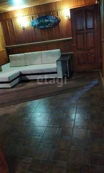 Дом 320м², 2-этажный, участок 10 сот.  