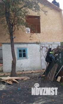 Дача 40м&sup2;, 2-этажный, участок 5 сот.  