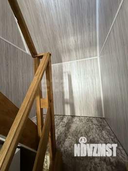 Дача 50м&sup2;, 2-этажный, участок 4 сот.  