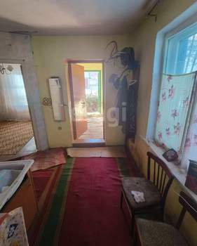 Дом 50м², 2-этажный, участок 5 сот.  