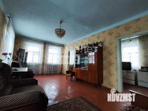 Дом 87м&sup2;, 1-этажный, участок 9 сот.  