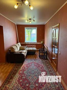 Дом 131м&sup2;, 1-этажный, участок 13 сот.  