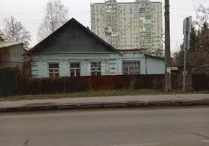 Дом 67м², 1-этажный, участок 6 сот.  