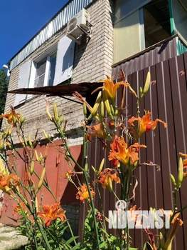 Дом 126м&sup2;, 2-этажный, участок 3 сот.  