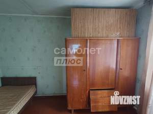 Дом 40м², 1-этажный, участок 8 сот.  