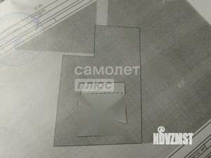 Дом 261м&sup2;, 3-этажный, участок 7 сот.  