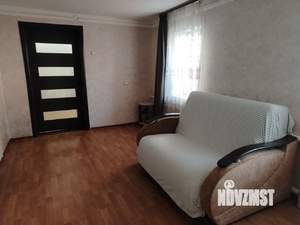 Дом 57м², 1-этажный, участок 3 сот.  