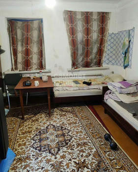 Дом 30м&sup2;, 1-этажный, участок 2 сот.  