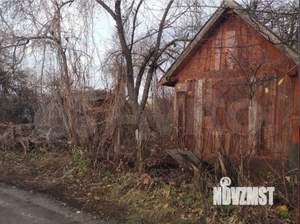 Дача 10м&sup2;, 2-этажный, участок 6 сот.  