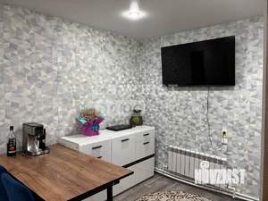 Дом 52м&sup2;, 1-этажный, участок 2 сот.  