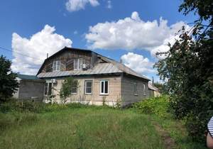 Дом 40м², 1-этажный, участок 6 сот.  