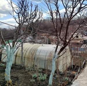 Дом 52м², 2-этажный, участок 6 сот.  