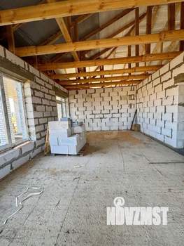 Дача 96м², 1-этажный, участок 5 сот.  