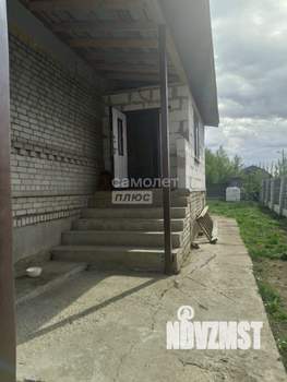 Дом 115м², 3-этажный, участок 7 сот.  
