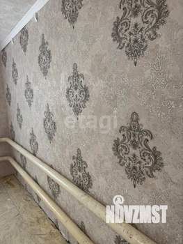 Дом 76м&sup2;, 1-этажный, участок 3 сот.  