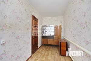 Дом 64м&sup2;, 1-этажный, участок 3 сот.  