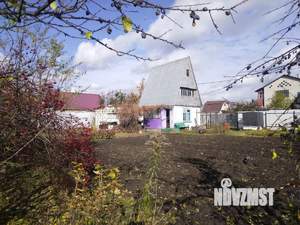 Дача 50м², 2-этажный, участок 6 сот.  