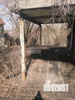 Дом 46м&sup2;, 2-этажный, участок 5 сот.  