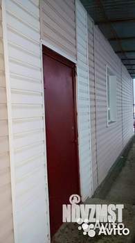 Дом 114м&sup2;, 1-этажный, участок 14 сот.  