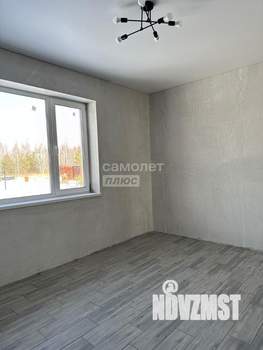 Дом 83м², 1-этажный, участок 10 сот.  