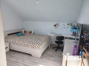 Дом 180м&sup2;, 2-этажный, участок 14 сот.  