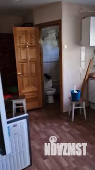 Дача 34м², 1-этажный, участок 6 сот.  