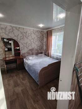 Дом 68м&sup2;, 1-этажный, участок 10 сот.  