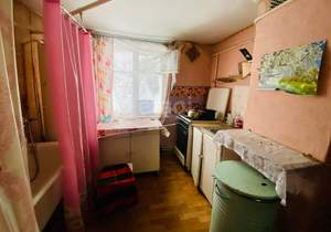 Дом 43м², 1-этажный, участок 5 сот.  