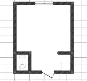 Дом 49м², 2-этажный, участок 13 сот.  