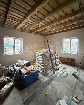 Дача 140м&sup2;, 2-этажный, участок 5 сот.  